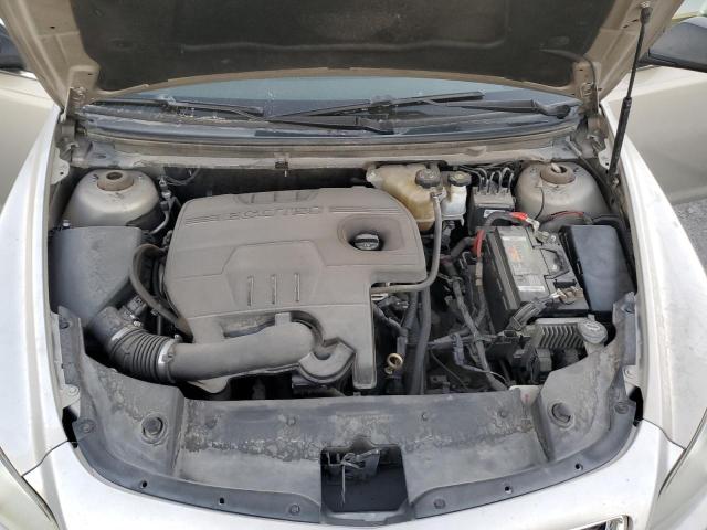 Photo 11 from auction – 2011 CHEVROLET MALIBU LS with VIN 1G1ZB5E10BF162011