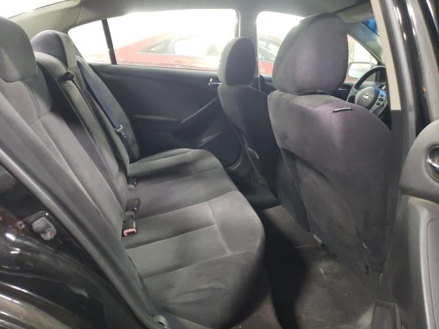 Photo 10 from auction – 2009 NISSAN ALTIMA 2.5 with VIN 1N4AL21E29N457786