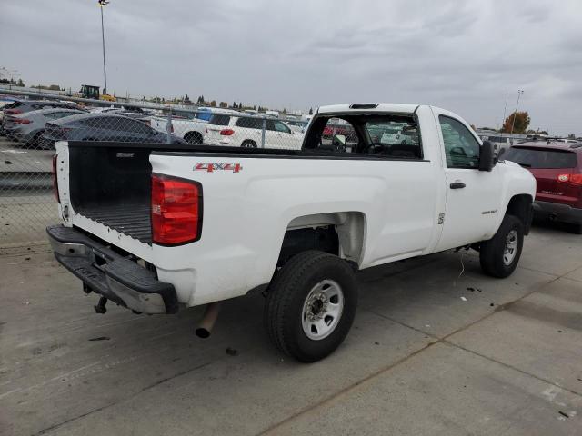 Photo 3 from auction – 2007 CHEVROLET SILVERADO with VIN 1GBHC34K67E581447