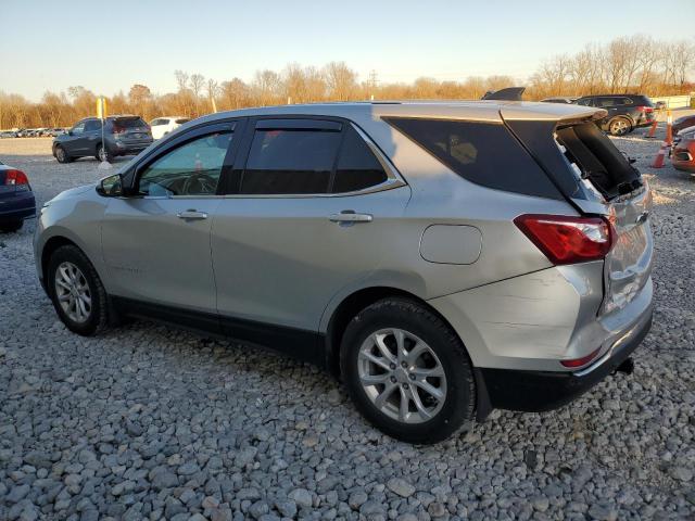 Photo 2 from auction – 2019 CHEVROLET EQUINOX LT with VIN 3GNAXJEV2KS618238