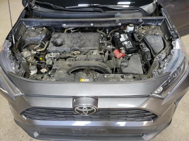 Photo 12 from auction – 2019 TOYOTA RAV4 LE with VIN 2T3F1RFV6KW022727