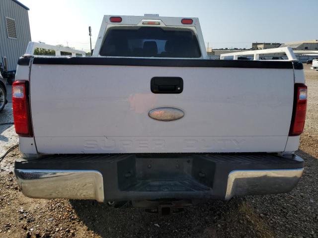 Photo 6 from auction – 2011 FORD F250 SUPER with VIN 1FT7W2AT6BEC29340
