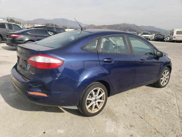 Photo 3 from auction – 2016 FORD FIESTA SE with VIN 3FADP4BJ8GM146718