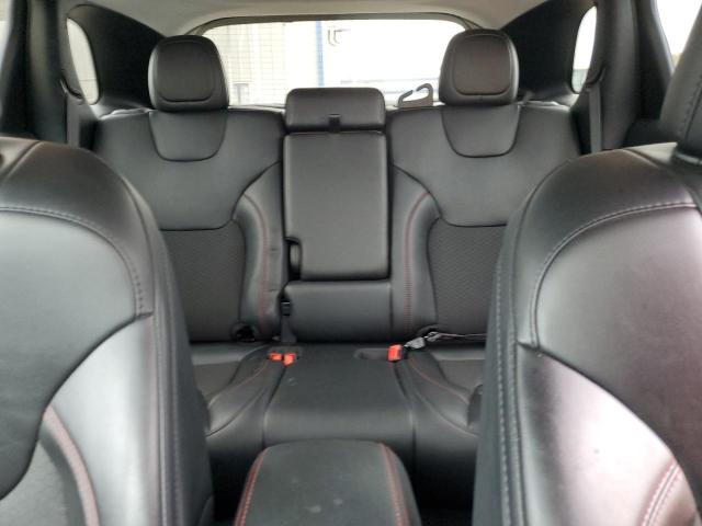 Photo 10 from auction – 2022 JEEP CHEROKEE T with VIN 1C4PJMBX9ND507265
