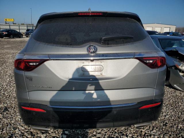 Photo 6 from auction – 2023 BUICK ENCLAVE ES with VIN 5GAERBKW3PJ273061
