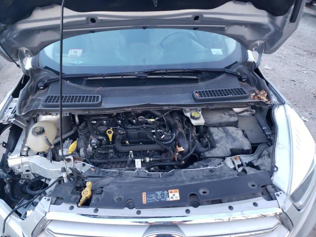 Photo 12 from auction – 2018 FORD ESCAPE SE with VIN 1FMCU9GD6JUA11573