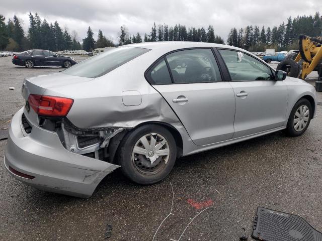 Photo 3 from auction – 2015 VOLKSWAGEN JETTA BASE with VIN 3VW2K7AJ5FM260559