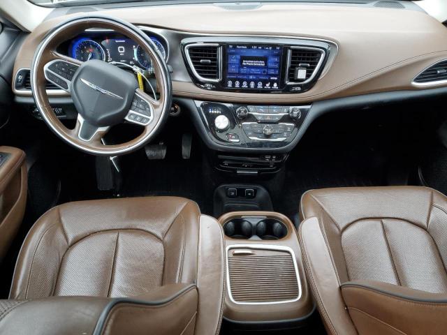 Photo 8 from auction – 2017 CHRYSLER PACIFICA L with VIN 2C4RC1GG3HR648005