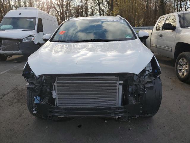 Photo 5 from auction – 2018 KIA SORENTO LX with VIN 5XYPGDA58JG427014