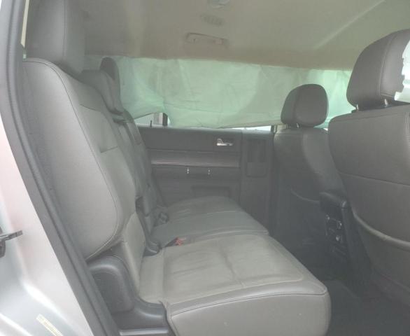Photo 11 from auction – 2016 FORD FLEX SEL with VIN 2FMGK5C81GBA24285