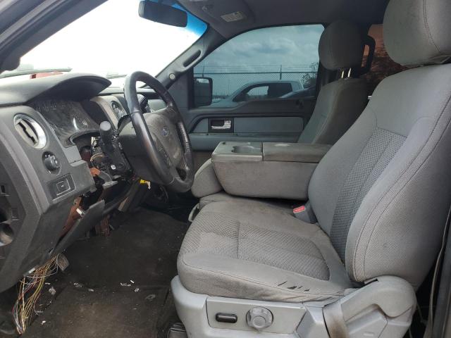 Photo 7 from auction – 2013 FORD F150 SUPER with VIN 1FTFW1EF4DKF46922