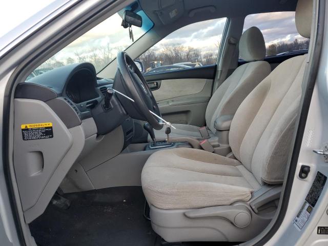 Photo 7 from auction – 2008 KIA OPTIMA with VIN KNAGE123885229518