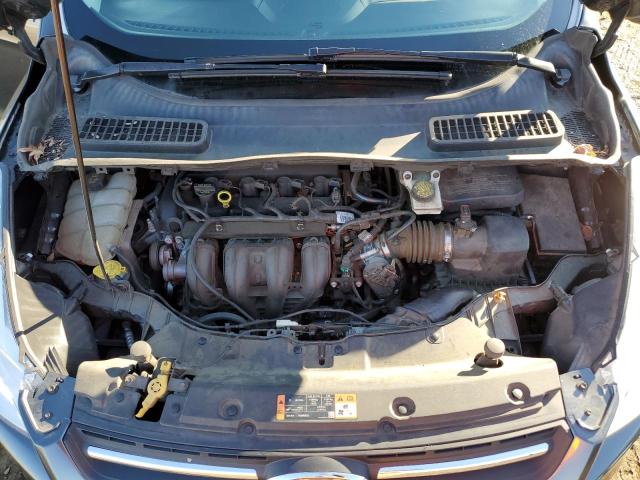 Photo 12 from auction – 2015 FORD ESCAPE SE with VIN 1FMCU0G77FUB62872