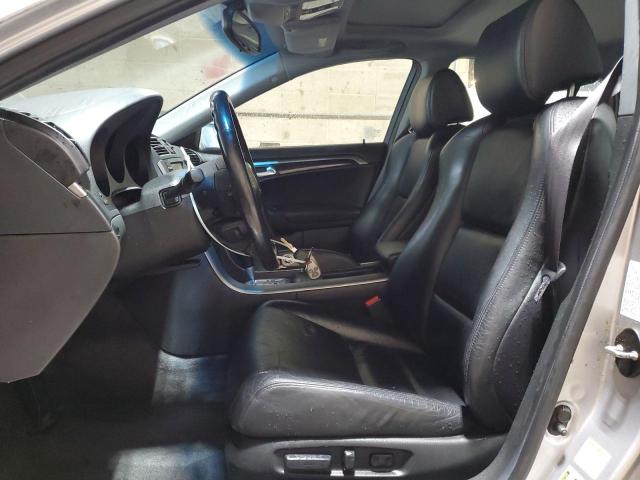 Photo 7 from auction – 2006 ACURA 3.2TL with VIN 19UUA66266A032062