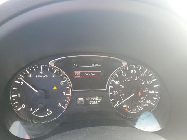 Photo 9 from auction – 2015 NISSAN ALTIMA 2.5 with VIN 1N4AL3AP0FC424087