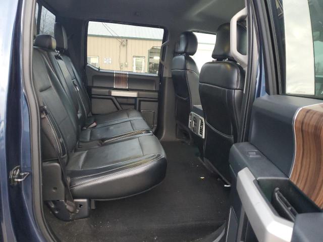 Photo 10 from auction – 2015 FORD F150 SUPER with VIN 1FTFW1EG7FFB09792