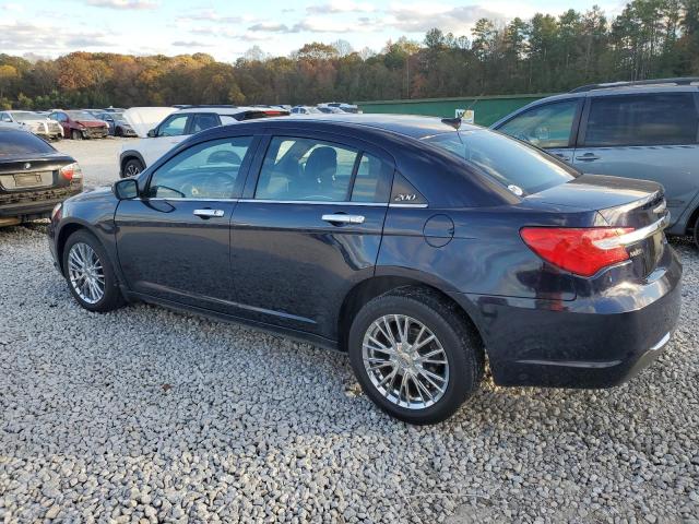 Photo 2 from auction – 2012 CHRYSLER 200 TOURIN with VIN 1C3CCBBB7CN288027