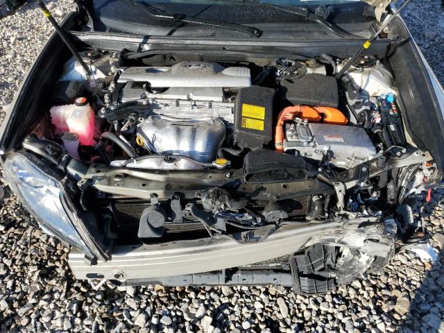 Photo 11 from auction – 2014 LEXUS ES 300H with VIN JTHBW1GGXE2067764