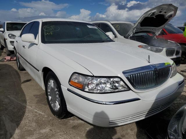 Photo 5 from auction – 2011 LINCOLN TOWN CAR S with VIN 2LNBL8CV3BX752376