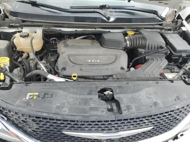 Photo 11 from auction – 2017 CHRYSLER PACIFICA T with VIN 2C4RC1BG1HR540022