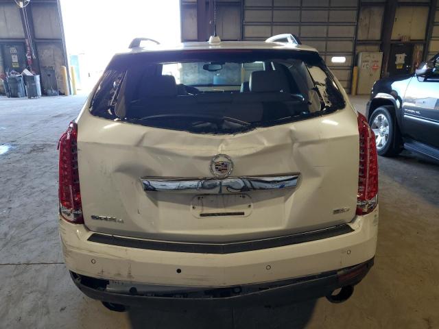 Photo 6 from auction – 2015 CADILLAC SRX PREMIU with VIN 3GYFNGE31FS609682