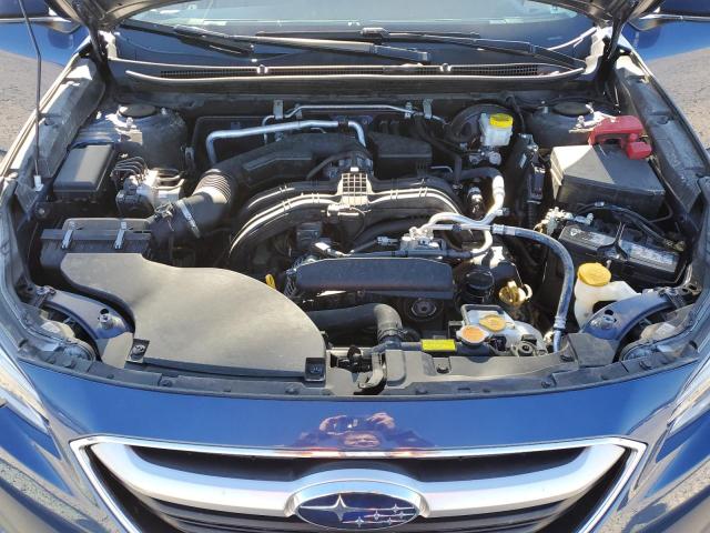 Photo 12 from auction – 2020 SUBARU OUTBACK LI with VIN 4S4BTANC9L3175256