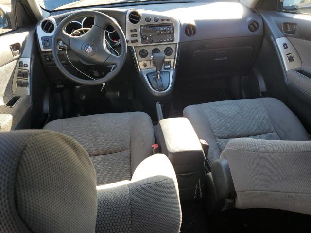 Photo 8 from auction – 2007 PONTIAC VIBE with VIN 5Y2SL65897Z428429