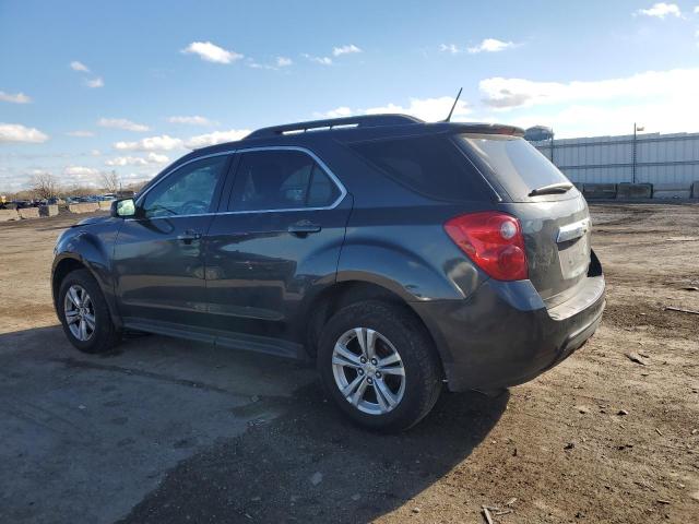 Photo 2 from auction – 2013 CHEVROLET EQUINOX LT with VIN 2GNALDEK9D1267894