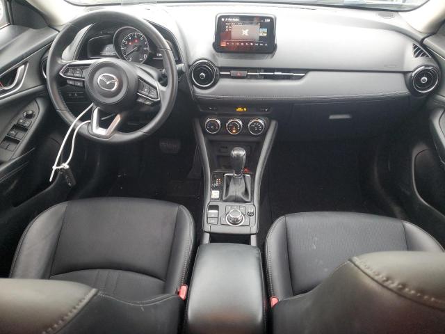 Photo 8 from auction – 2019 MAZDA CX-3 TOURI with VIN JM1DKFC77K1455139