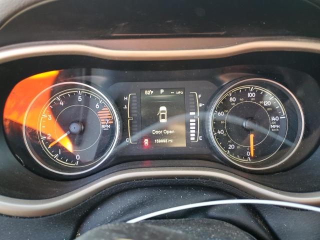 Photo 9 from auction – 2016 JEEP CHEROKEE L with VIN 1C4PJLCB1GW143976