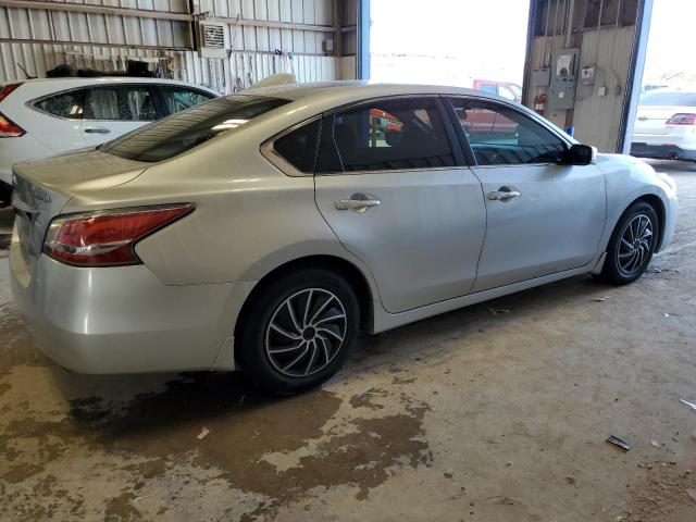 Photo 3 from auction – 2015 NISSAN ALTIMA 2.5 with VIN 1N4AL3APXFC178925