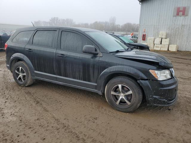 Photo 4 from auction – 2012 DODGE JOURNEY SE with VIN 3C4PDCAB2CT230134