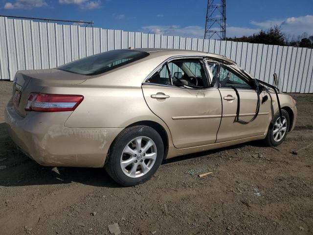 Photo 3 from auction – 2011 TOYOTA CAMRY BASE with VIN 4T1BF3EK9BU199995