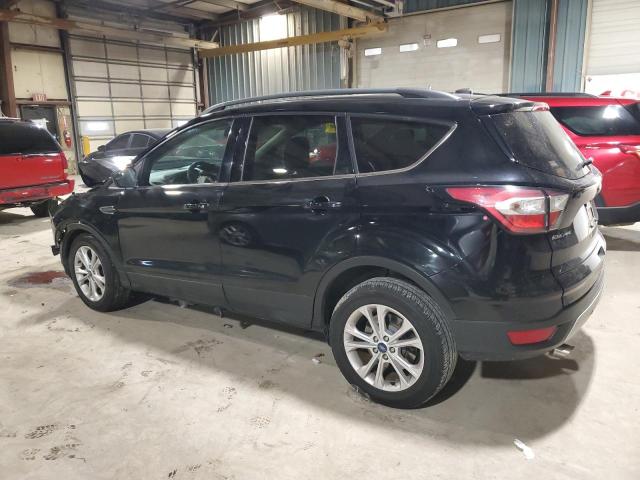Photo 2 from auction – 2018 FORD ESCAPE SE with VIN 1FMCU0GD1JUB15481