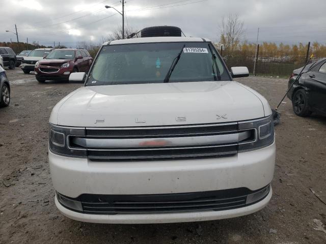 Photo 5 from auction – 2017 FORD FLEX LIMIT with VIN 2FMHK6D83HBA11614