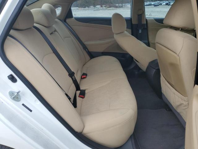 Photo 10 from auction – 2013 HYUNDAI SONATA GLS with VIN 5NPEB4ACXDH735741