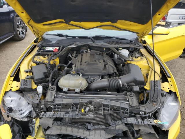 Photo 11 from auction – 2018 FORD MUSTANG with VIN 1FATP8UH4J5139307