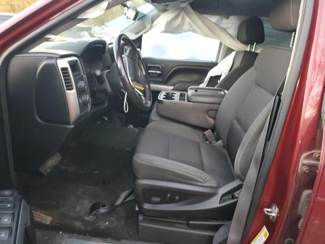 Photo 7 from auction – 2014 CHEVROLET SILVERADO with VIN 3GCUKRECXEG157086