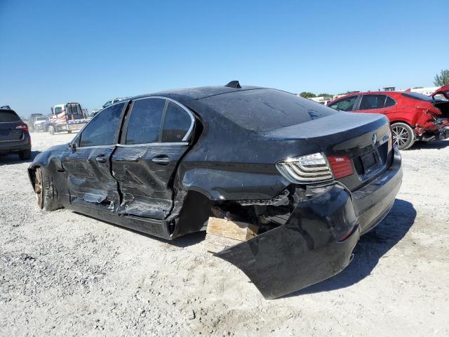 Foto 2 de la subasta – 2014 BMW 528 I con VIN WBA5A5C58ED510777