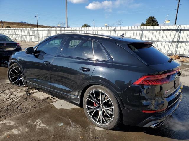 Photo 2 from auction – 2023 AUDI SQ8 PREMIU with VIN WA1AWBF13PD045137