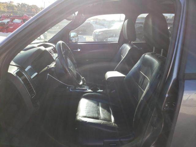 Photo 7 from auction – 2012 FORD ESCAPE LIM with VIN 1FMCU9E73CKA74805