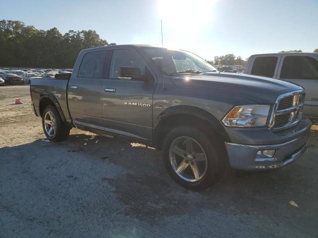 Photo 4 from auction – 2011 DODGE RAM 1500 with VIN 1D7RV1CT7BS576251