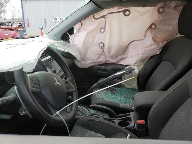 Zdjęcie 7 z aukcji – 2015 MITSUBISHI OUTLANDER z VIN 4A4AP4AU6FE056411