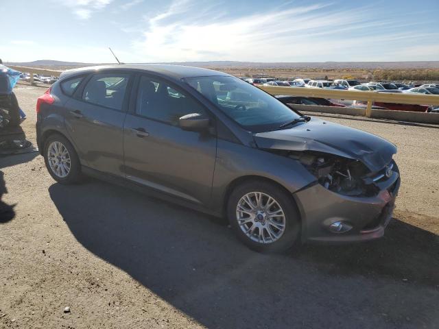 Photo 4 from auction – 2012 FORD FOCUS SE with VIN 1FAHP3K29CL333692