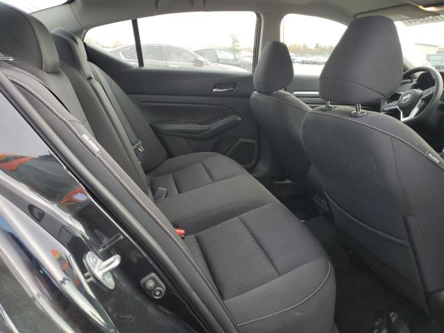 Photo 10 from auction – 2022 NISSAN ALTIMA SV with VIN 1N4BL4DV8NN379617