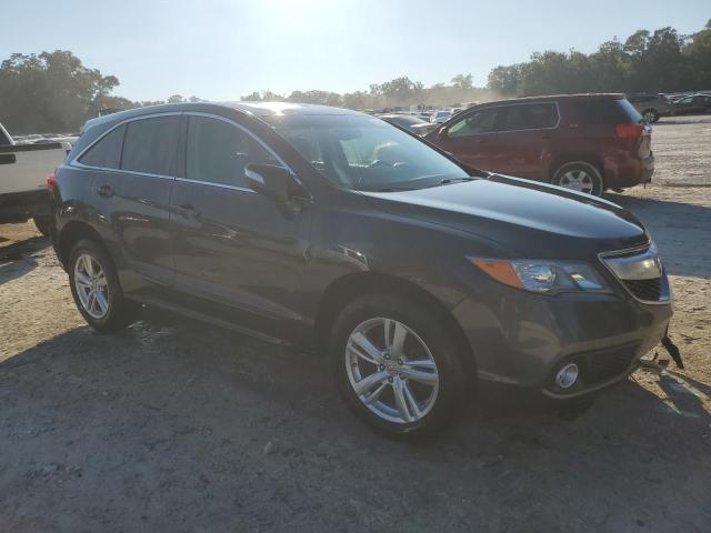 Photo 4 from auction – 2015 ACURA RDX TECHNO with VIN 5J8TB3H52FL007369