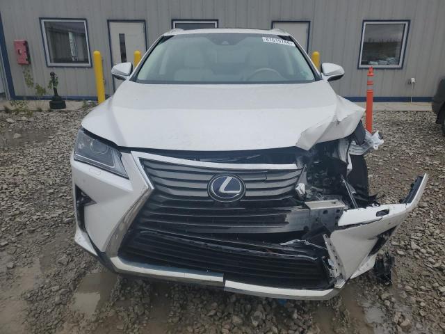 Photo 5 from auction – 2019 LEXUS RX 450H BA with VIN 2T2BGMCA8KC037446
