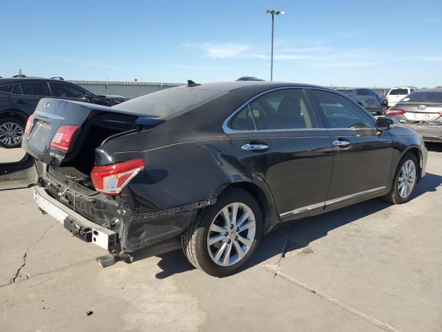 Photo 3 from auction – 2011 LEXUS ES 350 with VIN JTHBK1EG1B2448705