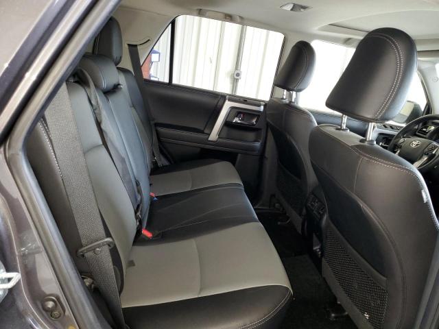 Photo 11 from auction – 2022 TOYOTA 4RUNNER SR with VIN JTEFU5JR7N5263651