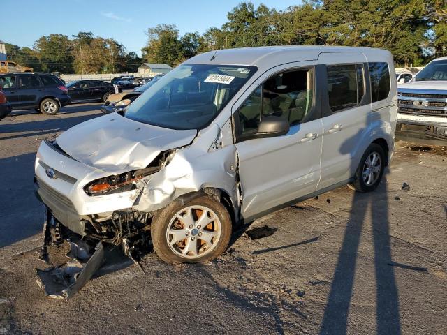 FORD TRANSIT CO 2014 with VIN NM0AE8F7XE1149510 - Photo from auction